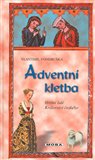Adventní kletba - obálka