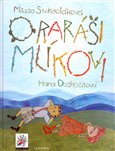 O raráši Mlíkovi - obálka