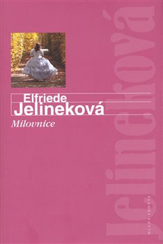 Obálka titulu Milovnice