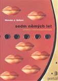Sedm němých let - obálka
