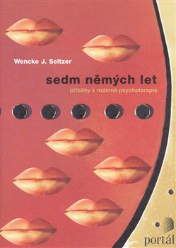Obálka titulu Sedm němých let