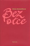 Bez otce - obálka