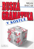 Ruská gramatika v kostce - obálka