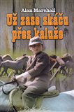 Už zase skáču přes kaluže - obálka