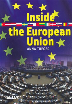 Obálka titulu Inside the European Union