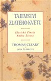Tajemství zlatého květu (Klasická čínská kniha života) - obálka
