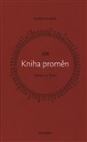 I-ťing - kniha proměn - obálka