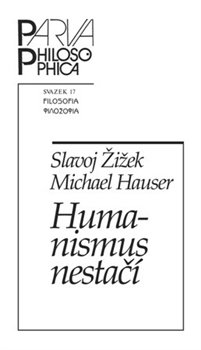 Obálka titulu Humanismus nestačí