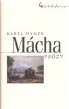 Prózy (Karel Hynek Mácha) - obálka