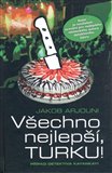 Všechno nejlepší, TURKU! (Případ detektiva Kayankayi) - obálka