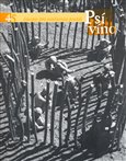 Psí víno 45 - obálka