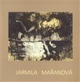 Jarmila Mařanová - obálka