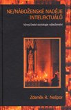 Ne/náboženské naděje intelektuálů (Vývoj české sociologie náboženství) - obálka