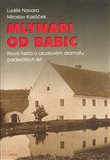 Mlynáři od Babic - obálka
