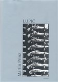 Lupič - obálka
