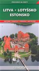 Litva, Lotyšsko, Estonsko - průvodce