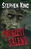 Prokletí Salemu (brož.) - obálka