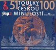 CD-Toulky českou minulostí 51 - 100 (MP3) - obálka