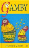 Gamby - obálka