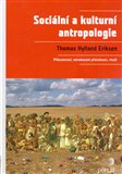 Sociální a kulturní antropologie - obálka