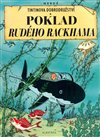 Tintin - Poklad Rudého Rackhama