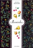 Maminka - obálka