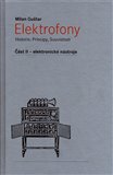 Elektrofony II. - obálka