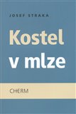 Kostel v mlze - obálka
