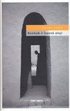 Baobab v lipové aleji - obálka