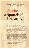 Studie o španělské literatuře - obálka
