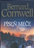 Píseň meče (Uhtred z Bebbanburgu 4.) - obálka