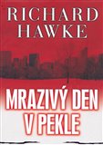 Mrazivý den v pekle - obálka