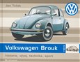 Volkswagen Brouk - obálka
