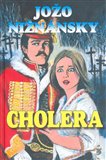 Cholera - obálka