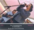 DVD-Koncert pod hvězdami+ CD - obálka