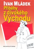 Příběhy z divokého Východu - obálka
