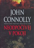 Neodpočívej v pokoji - obálka