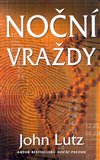 Noční vraždy - obálka