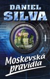 Moskevská pravidla - obálka
