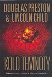 Kolo temnoty - obálka