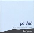 Po dně - obálka