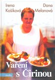 Vaření s Čirinou - obálka