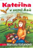 Kateřina v zemi Ásů - obálka
