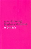O ženách - obálka