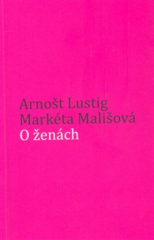 Obálka titulu O ženách
