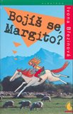 Bojíš se, Margito? - obálka