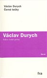 Černé tečky - obálka