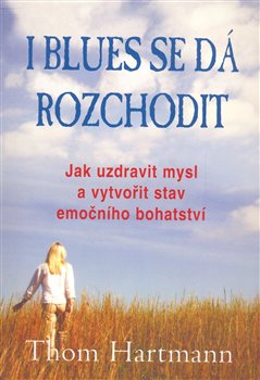 Obálka titulu I blues se dá rozchodit