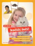 Jak mluvit kočičí řečí! - obálka