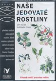 CDROM-Naše jedovaté rostliny - obálka